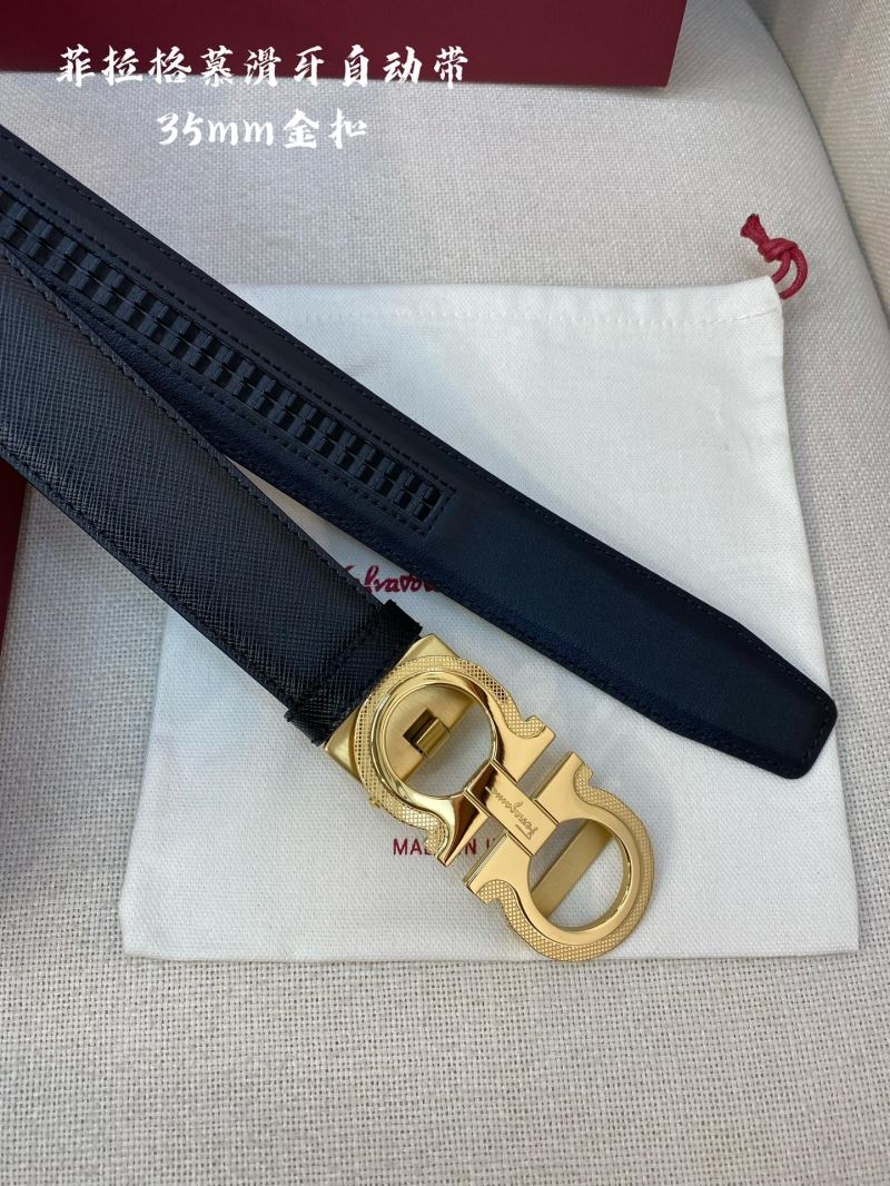 Ferragamo Belts